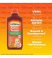 Haliborange All Natural Orange Flavour Multivitamni Liquid Health & Household 250ml